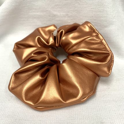Elástico Bronze Metalizado