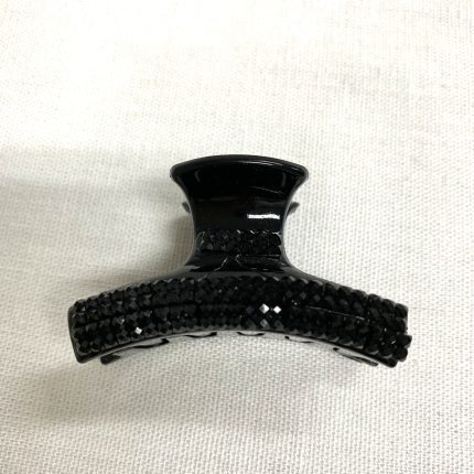 Piranha Strass Preto