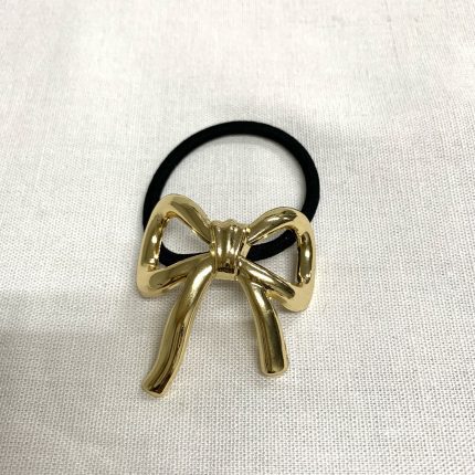 Elástico Laço Dourado