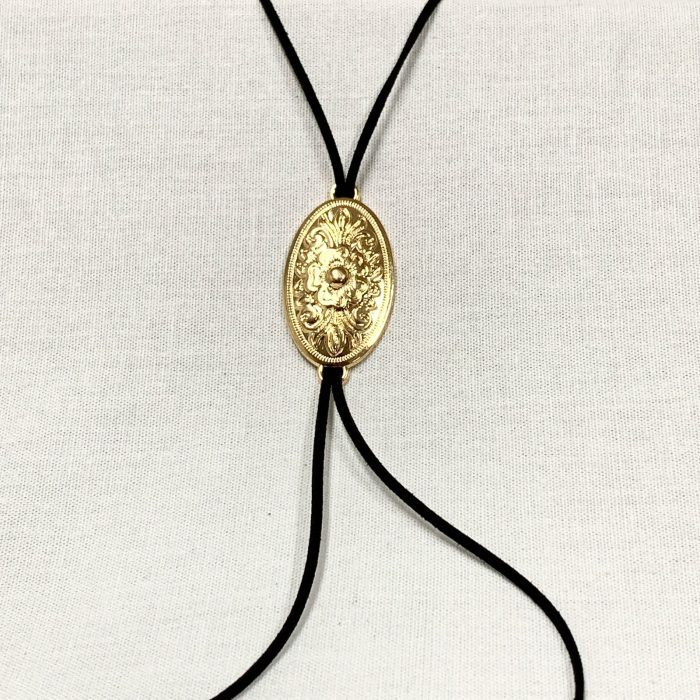 colar-gravata-courino-boho-chic