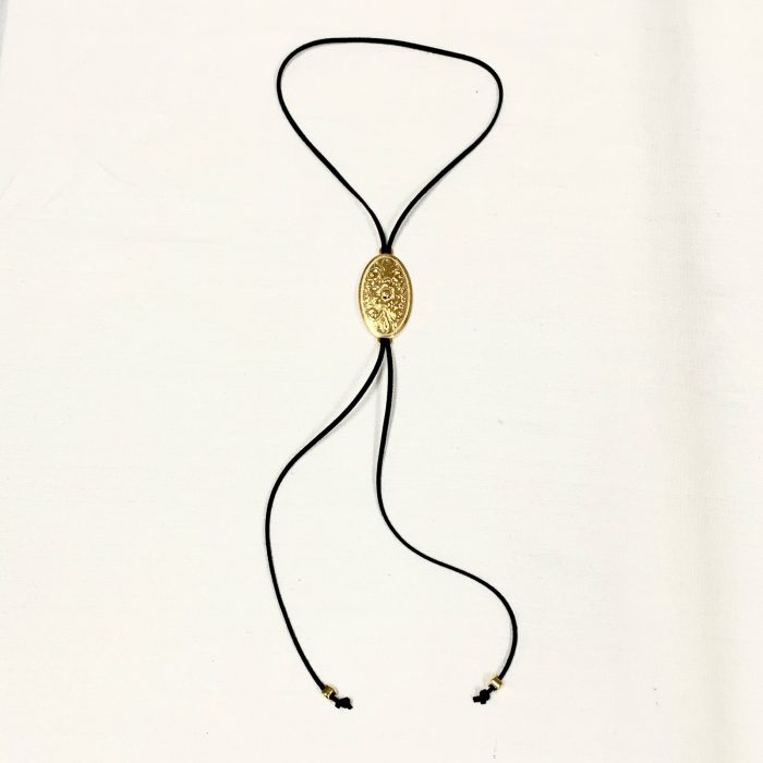 colar-gravata-courino-boho-chic