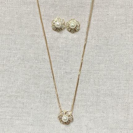 conjunto-flor-perola