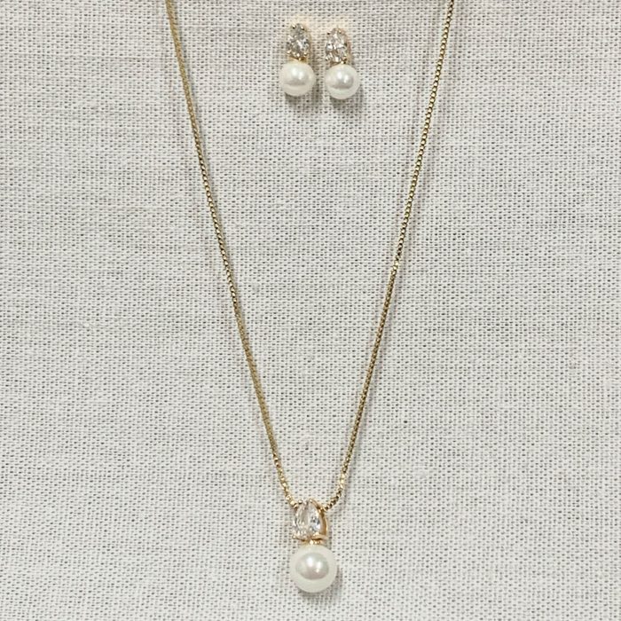 conjunto-gotinha-zirconia-com-perola