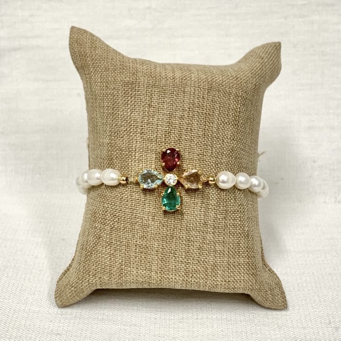 pulseira-perola-trevo-de-cristais