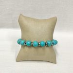 pulseira-bolas-turquesas