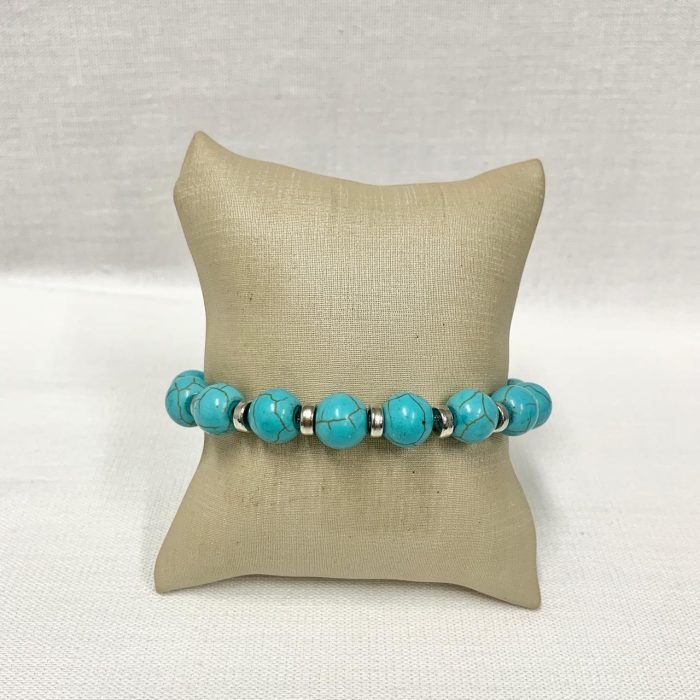 pulseira-bolas-turquesas